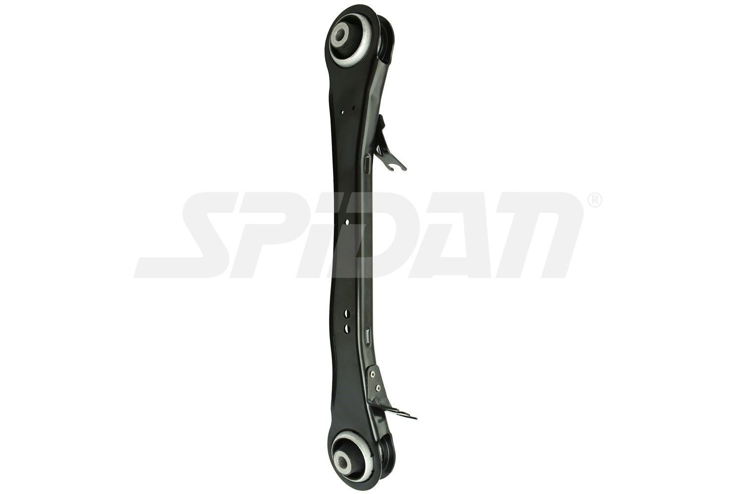 SPIDAN CHASSIS PARTS Tanko, pyöränripustus 64269 FORD Reaktiotanko SPIDAN CHASSIS PARTS 64269
