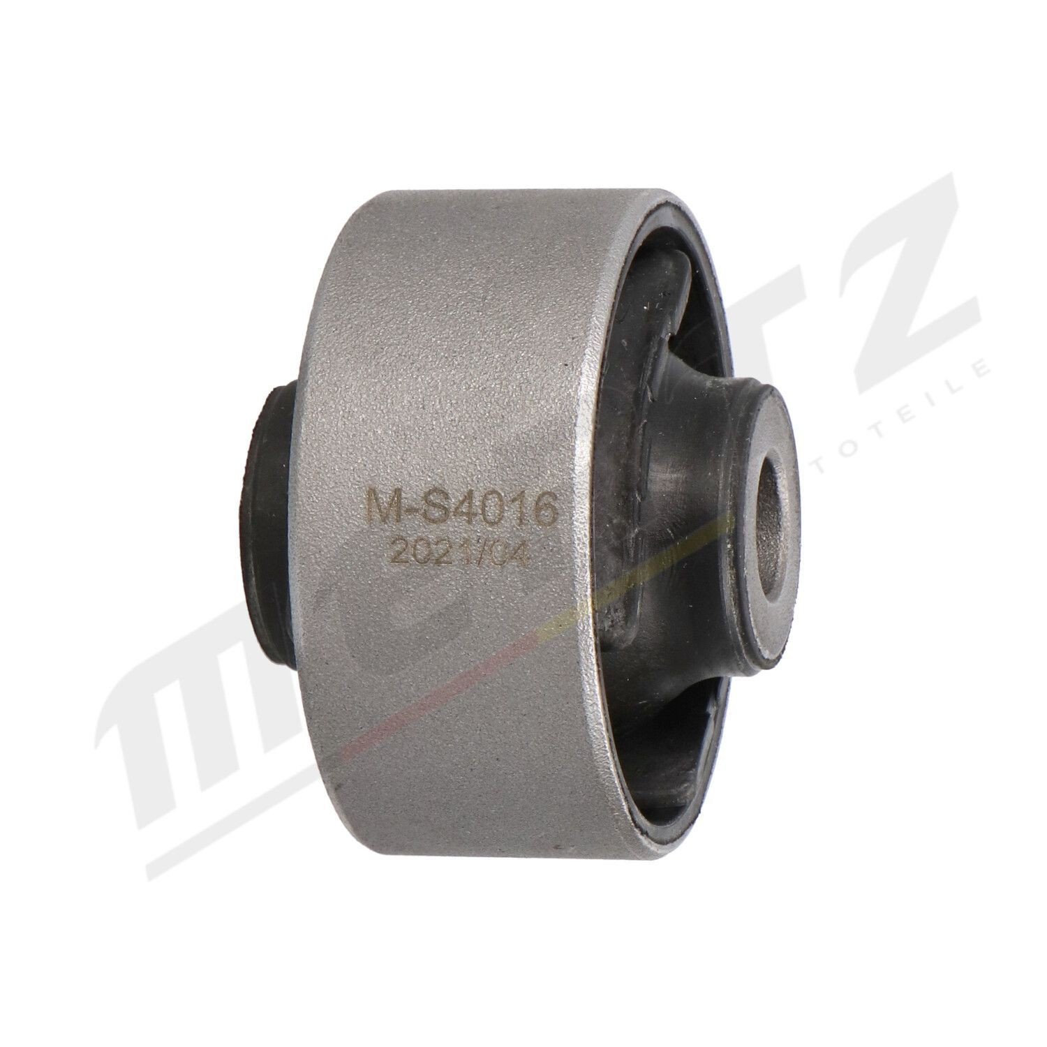 MERTZ Draagarmrubber M-S4016 Fiat PUNTO Draagarmrubbers MERTZ M-S4016
