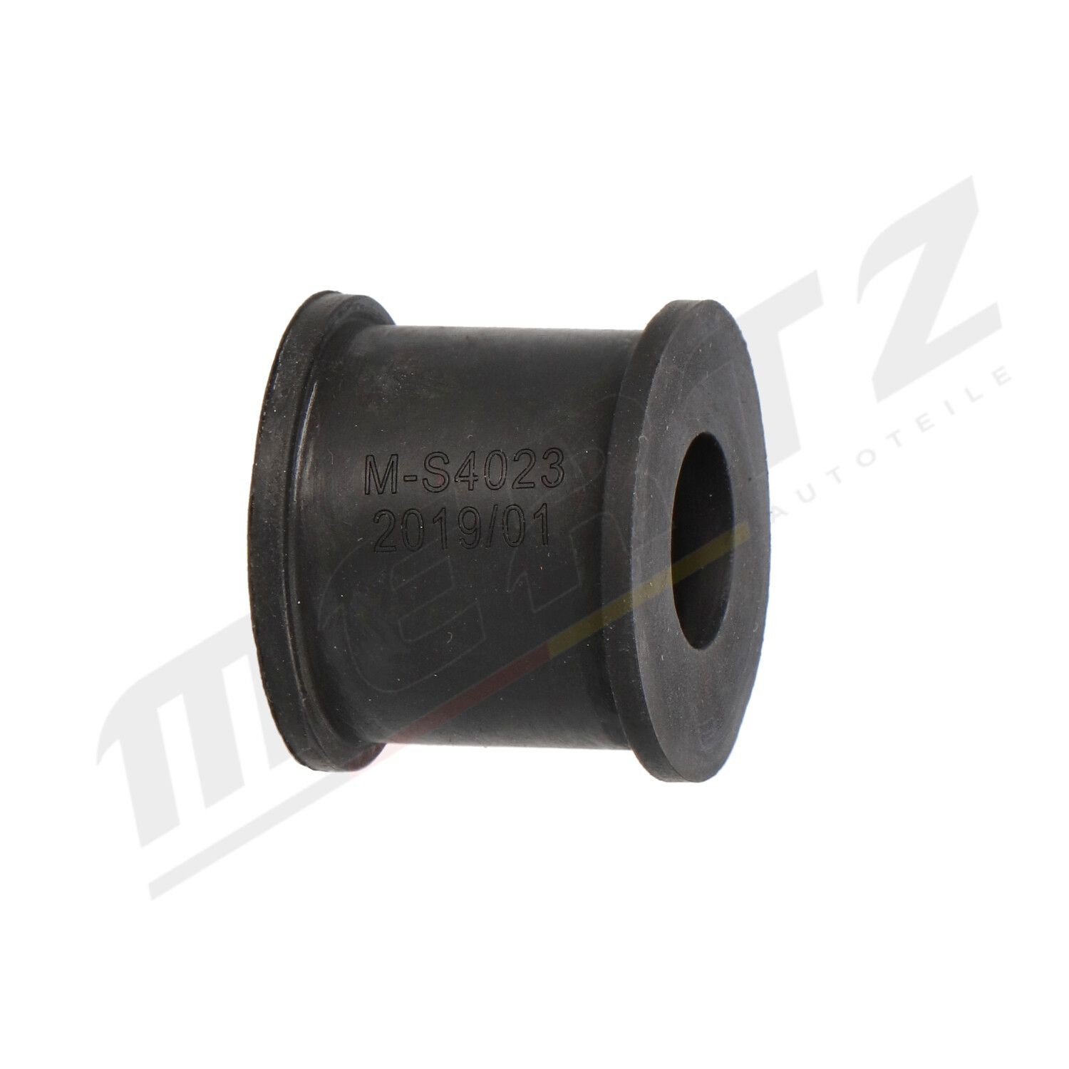 MERTZ Kinnitus, stabilisaator M-S4023 M-S4023 Stabilisaatori puksid MERTZ VOLVO V70