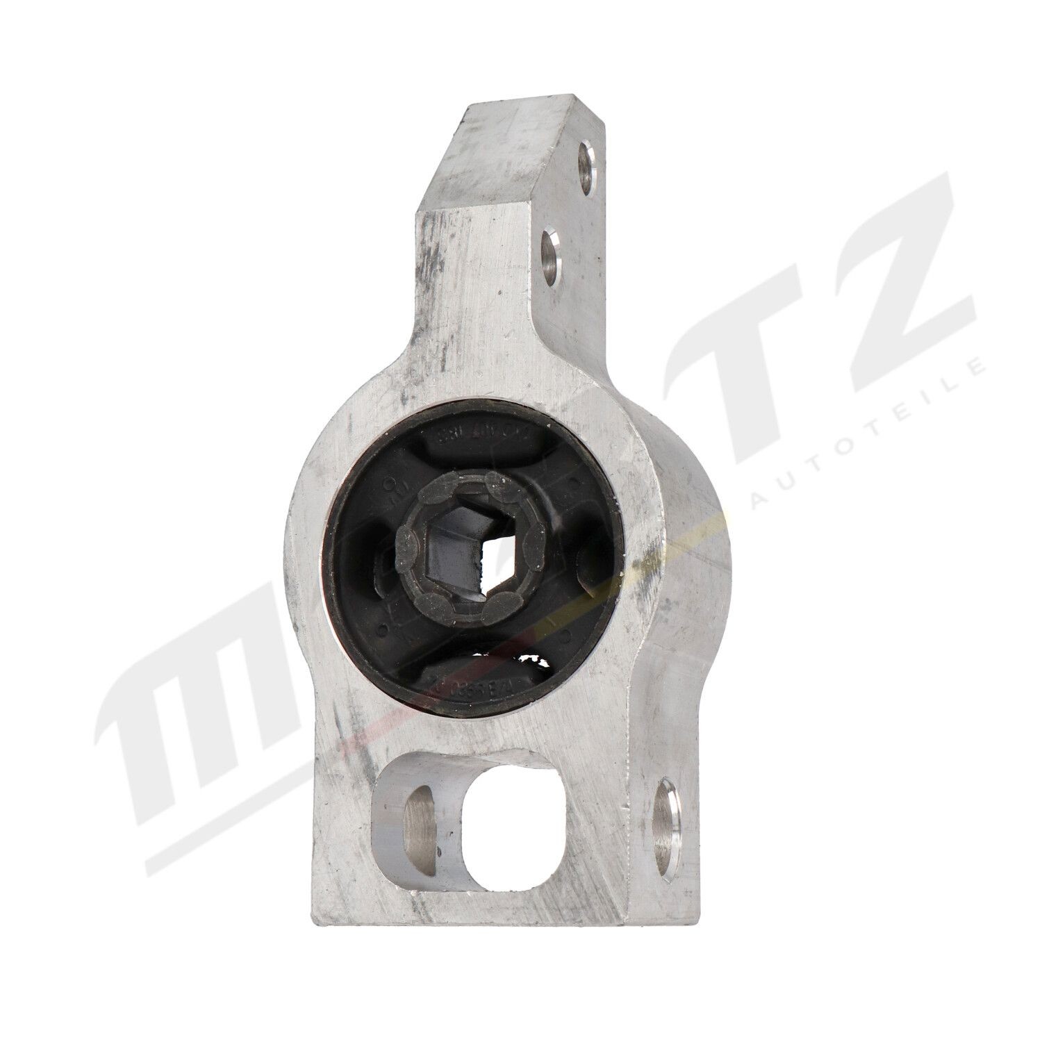 MERTZ Trailing arm / Suspension arm bush M-S4033 Volkswagen SCIROCCO MERTZ wishbone bushes MS4033