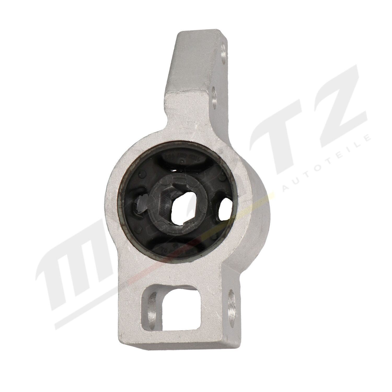 MERTZ Trailing arm / Suspension arm bush M-S4035 VW SCIROCCO MERTZ wishbone bushes MS4035