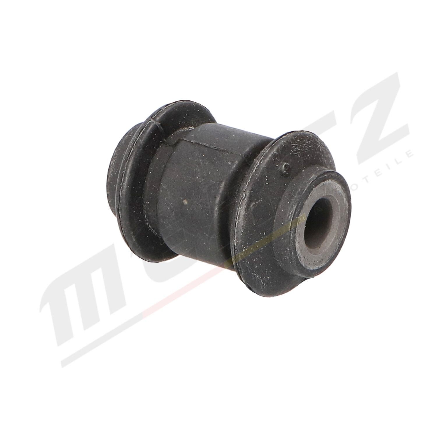 MERTZ Feste, styrestag M-S4053 Foring bærearm MERTZ Volkswagen SHARAN M-S4053