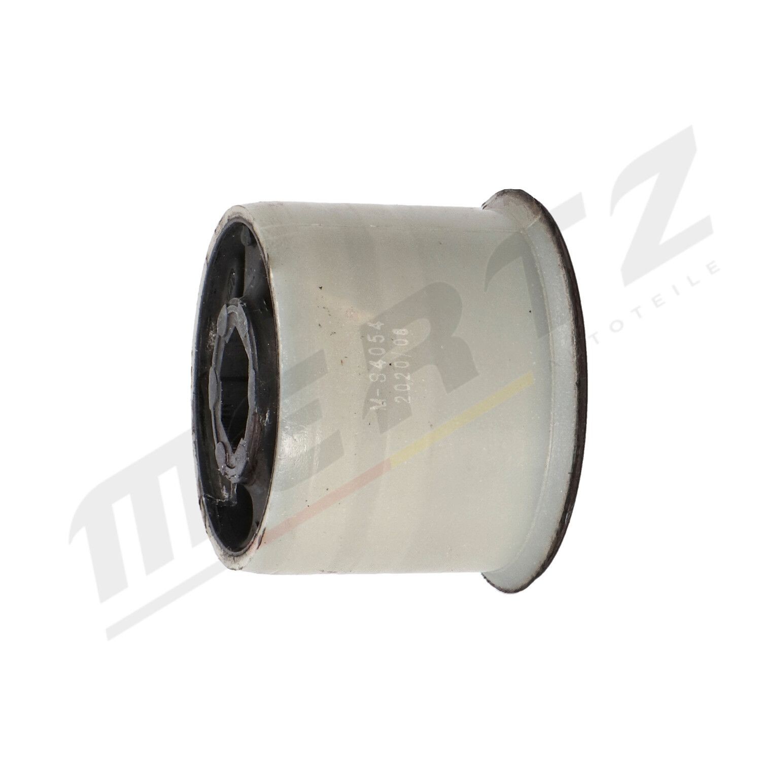 MERTZ Trailing arm / Suspension arm bush M-S4054 Volkswagen SCIROCCO MERTZ wishbone bushes MS4054