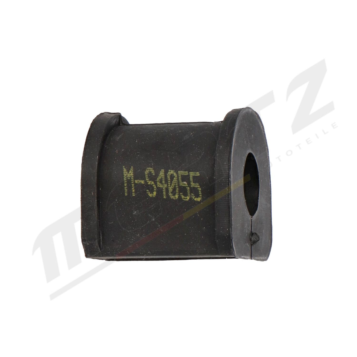 MERTZ Silent bloc de barre stabilisatrice M-S4055 Palier de barre stabilisatrice MERTZ CORSA M-S4055 pas cher