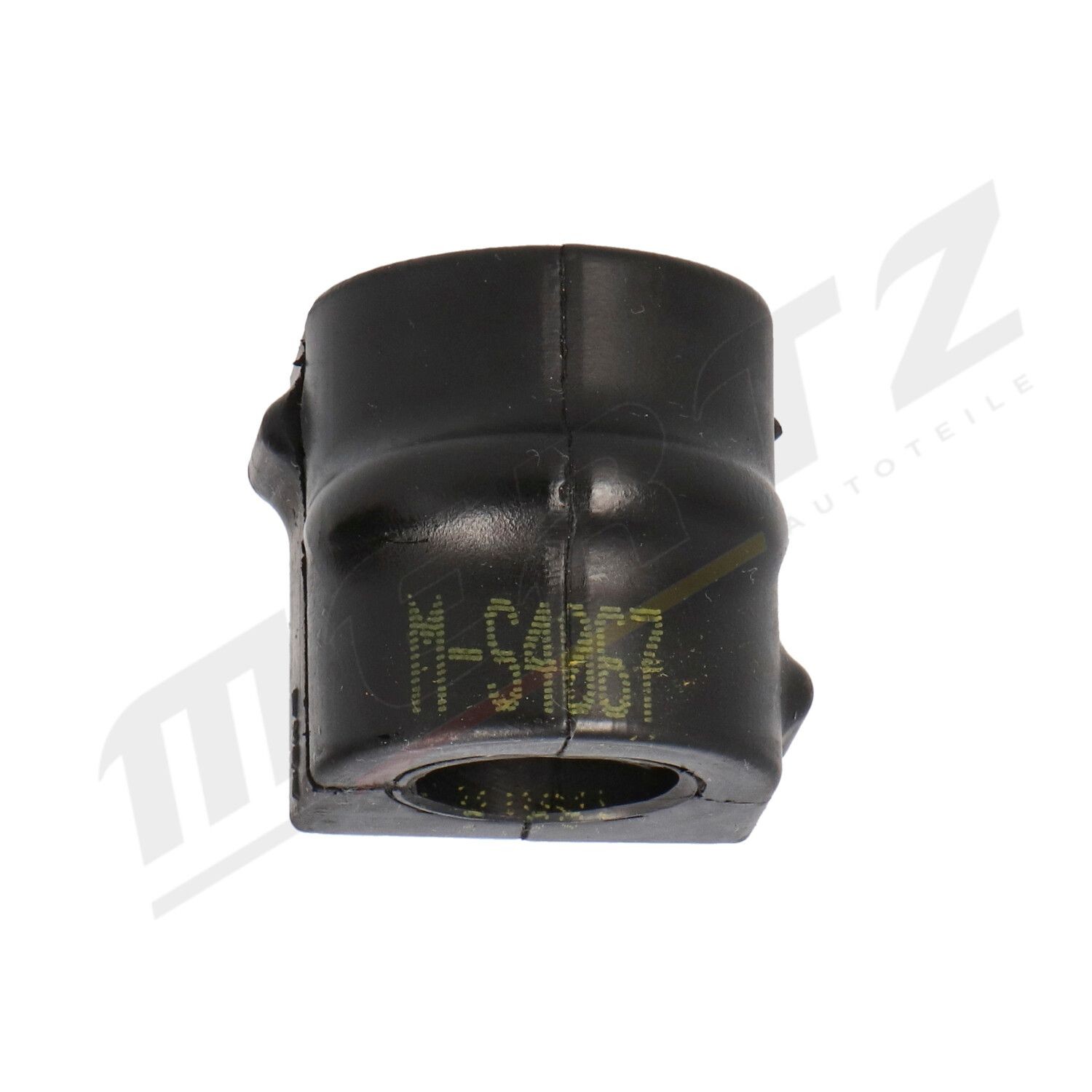 MERTZ Stabilisatorstang rubber M-S4067 Stabilisatorstang rubbers MERTZ CORSA M-S4067 goedkoop