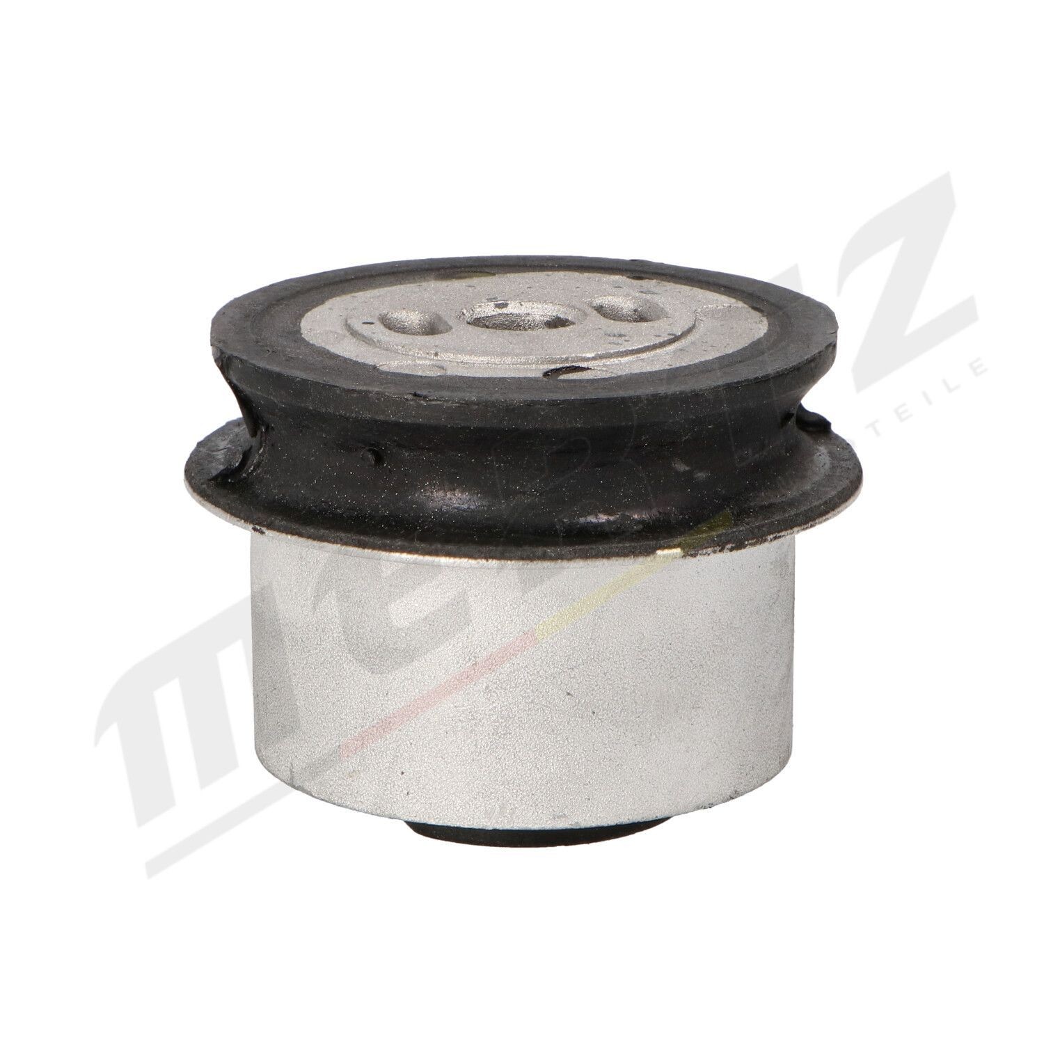 MERTZ Feste, styrestag M-S4081 Foring bærearm MERTZ CORSA M-S4081 billige