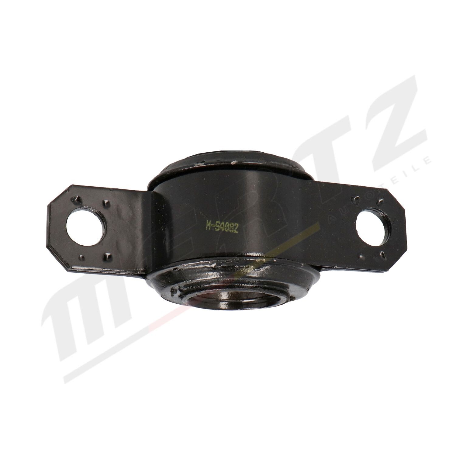 MERTZ Draagarmrubber M-S4082 Fiat PUNTO Draagarmbus MERTZ M-S4082