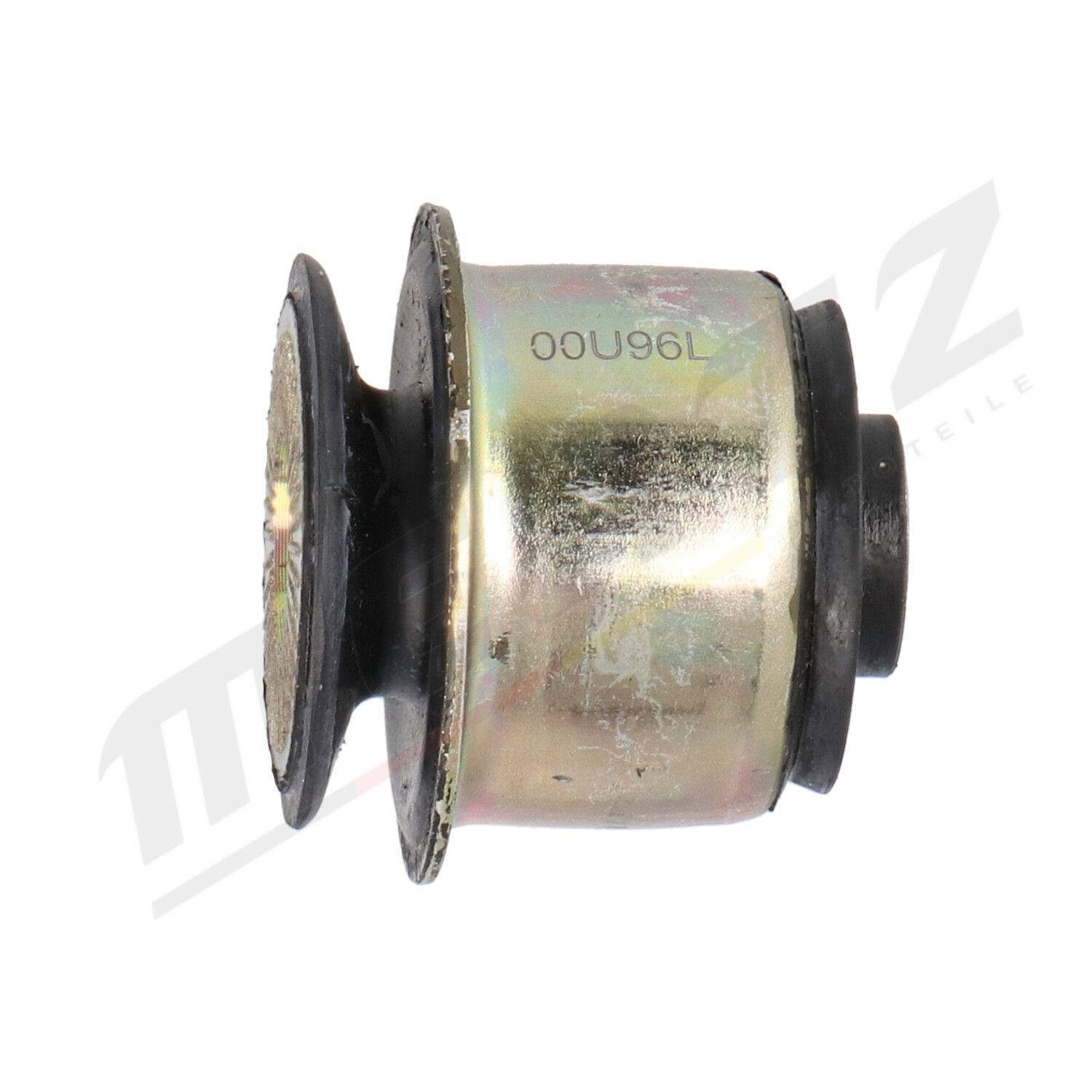 MERTZ Trailing arm / Suspension arm bush M-S4110 M-S4110 MERTZ wishbone bushes for VW SCIROCCO