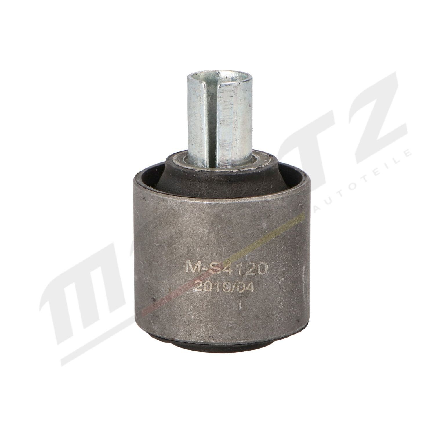 MERTZ Supporto braccio oscillante M-S4120 M-S4120 costo Silent block braccio oscillante MERTZ FIAT BARCHETTA