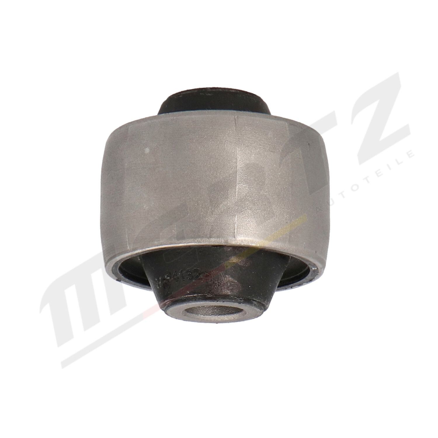 MERTZ Draagarmrubber M-S4132 Draagarm reactiearm lager MERTZ FIESTA M-S4132 goedkoop