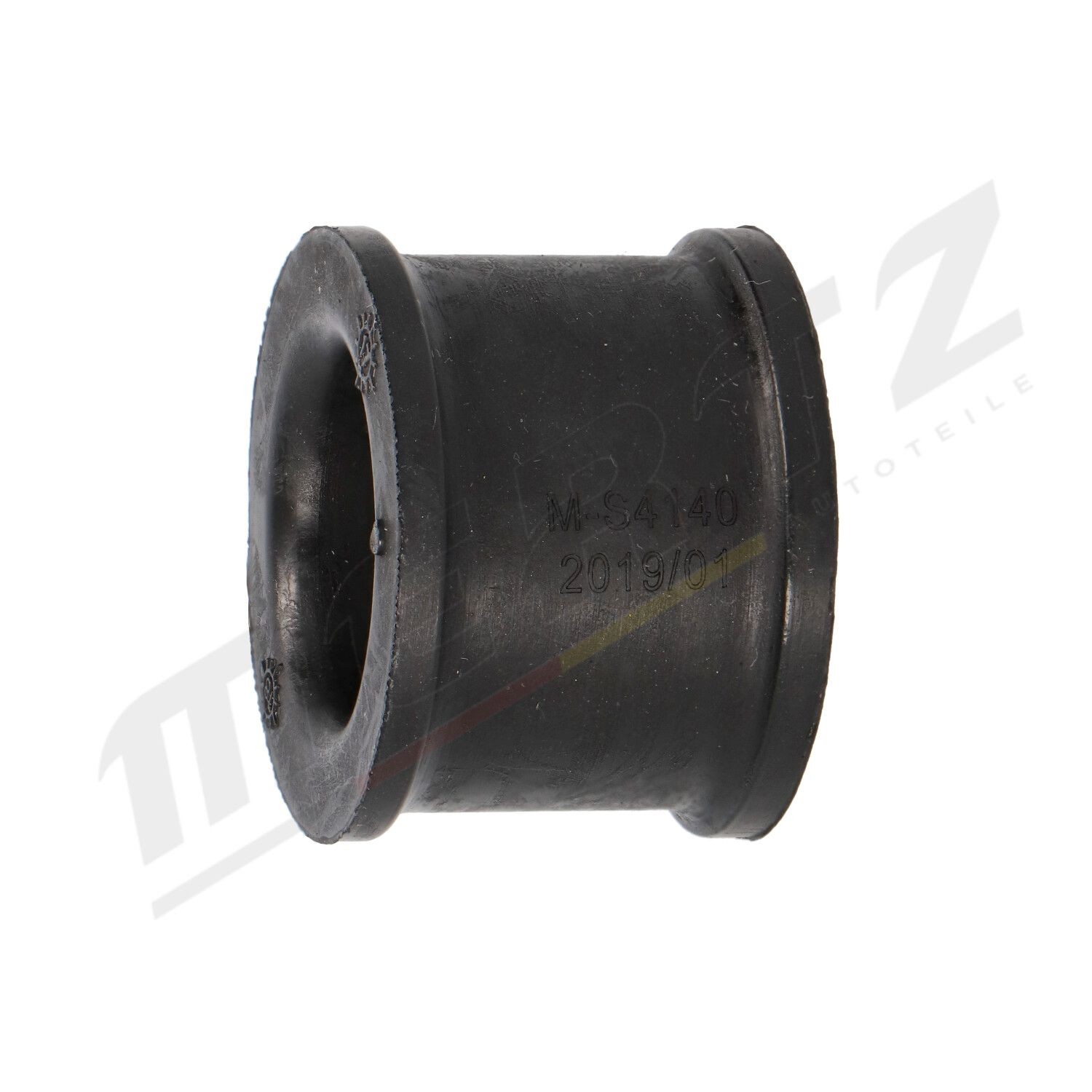 MERTZ Anti roll bar bush M-S4140 M-S4140 MERTZ anti-roll bar bushes for VW SCIROCCO