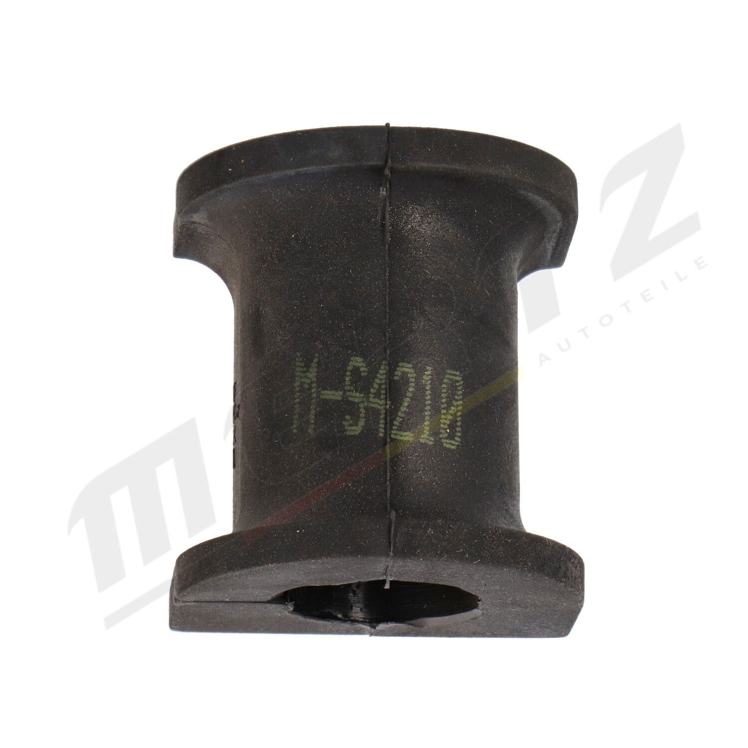 MERTZ Stabilisatorstang rubber M-S4210 M-S4210 MERTZ Stabilisatorlager Hyundai goedkoop