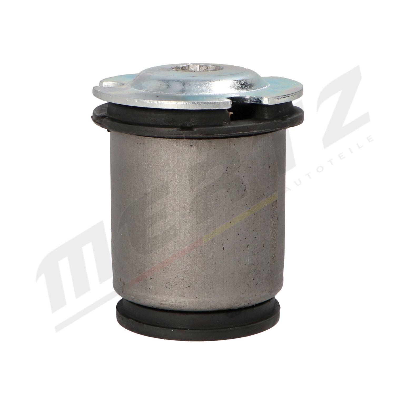 MERTZ Suspensão, corpo do eixo M-S4271 Casquilho de eixo MERTZ CORSA M-S4271 baratos