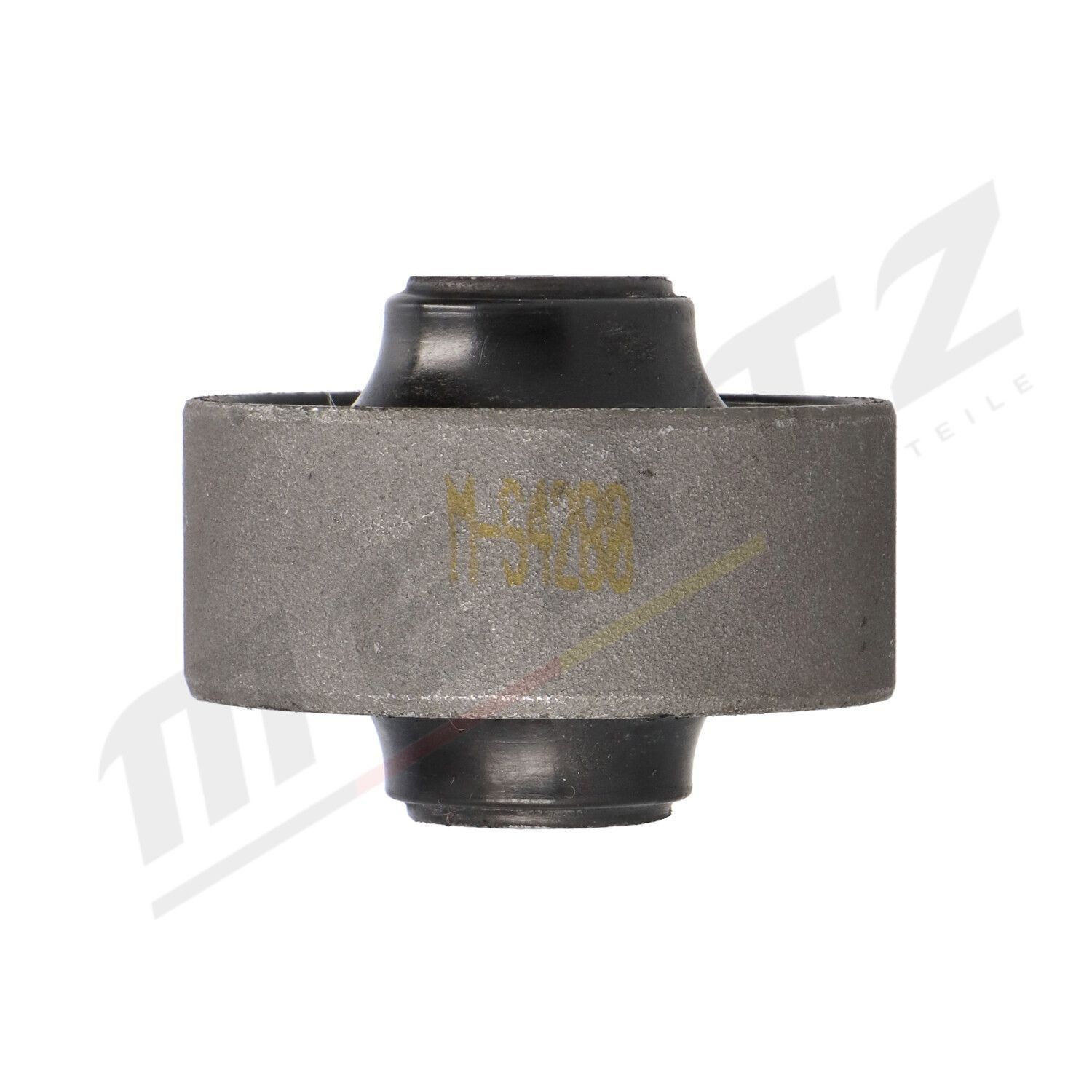 MERTZ Ophæng, bærearm M-S4280 M-S4280 MERTZ Bøsning til bærearm Chevrolet billig