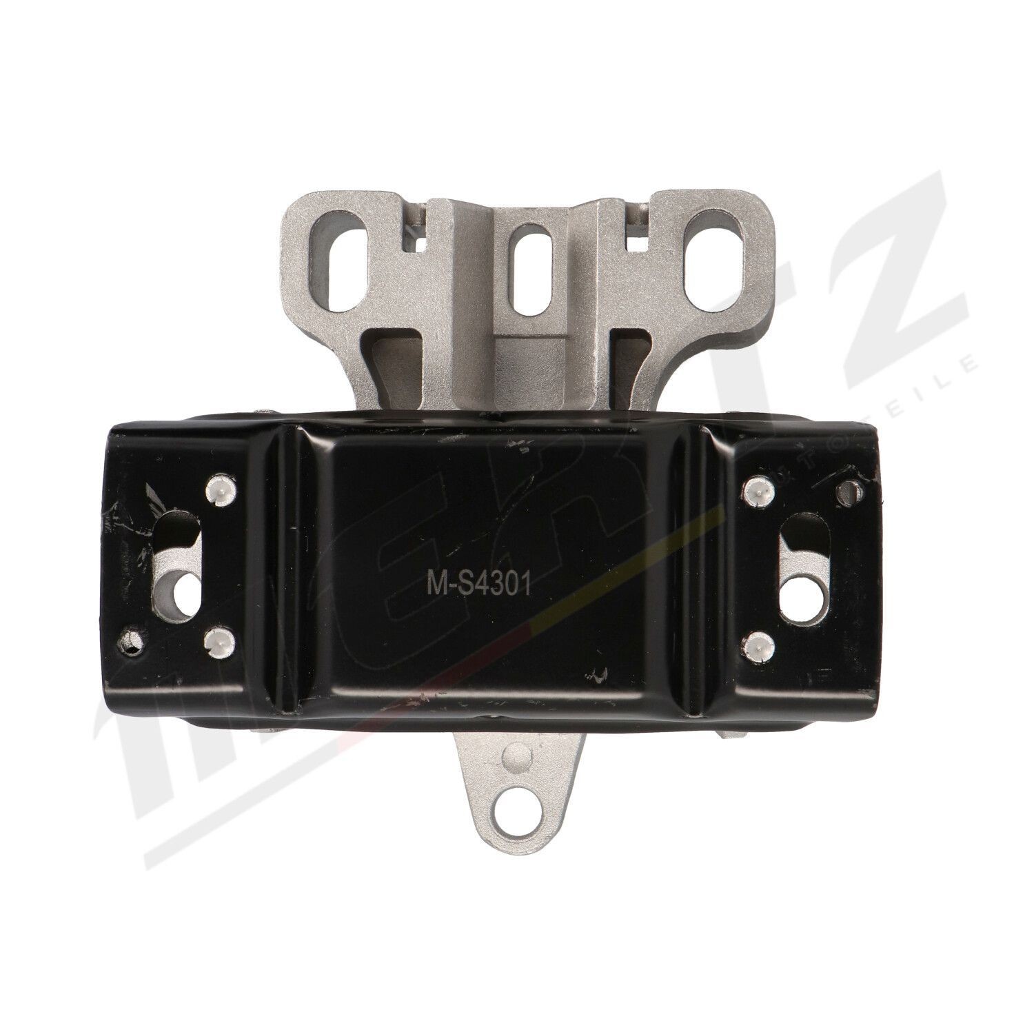 MERTZ Piekare, Dzinējs M-S4301 Motora spilvens MERTZ ALTEA M-S4301 lēti
