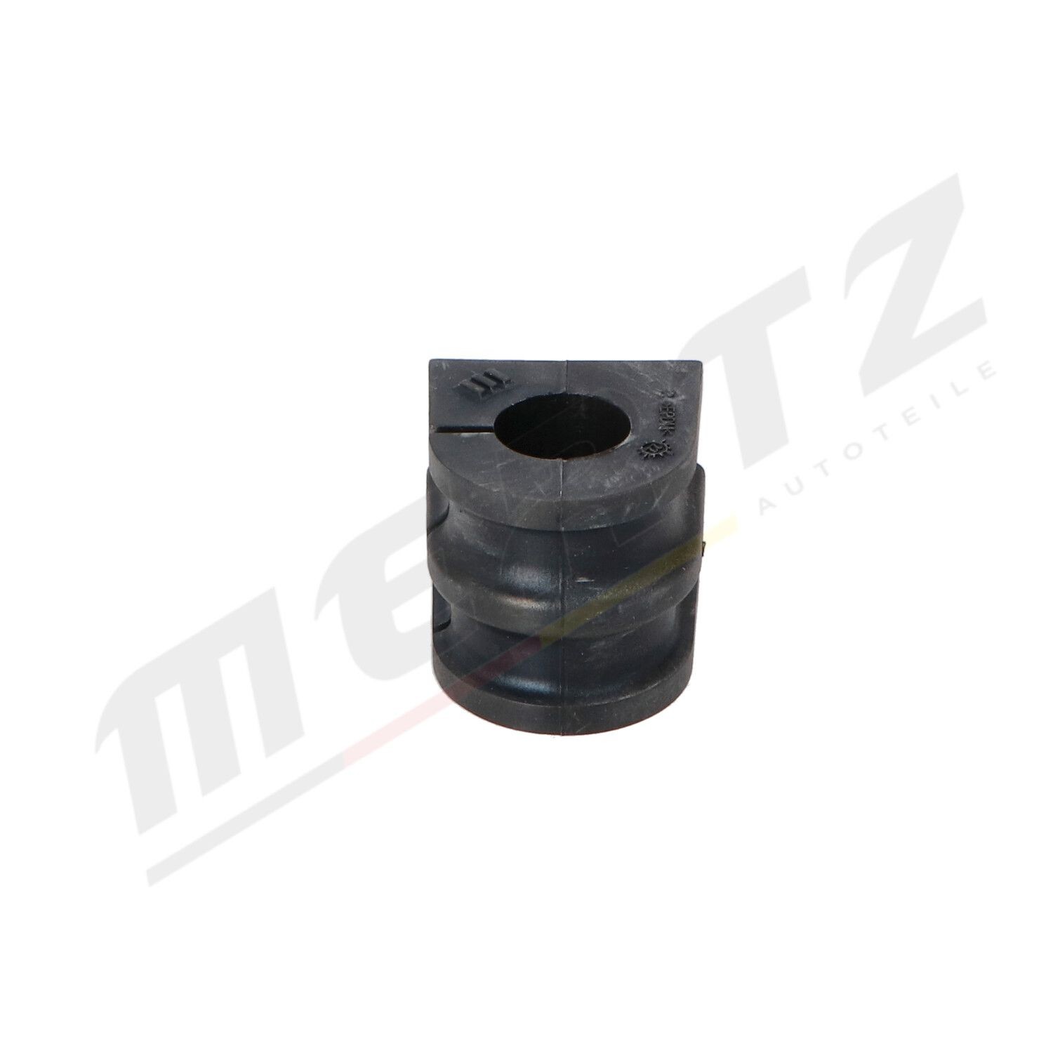 MERTZ Silent bloc de barre stabilisatrice M-S4336 Toyota YARIS Silent bloc barre anti roulis MERTZ M-S4336