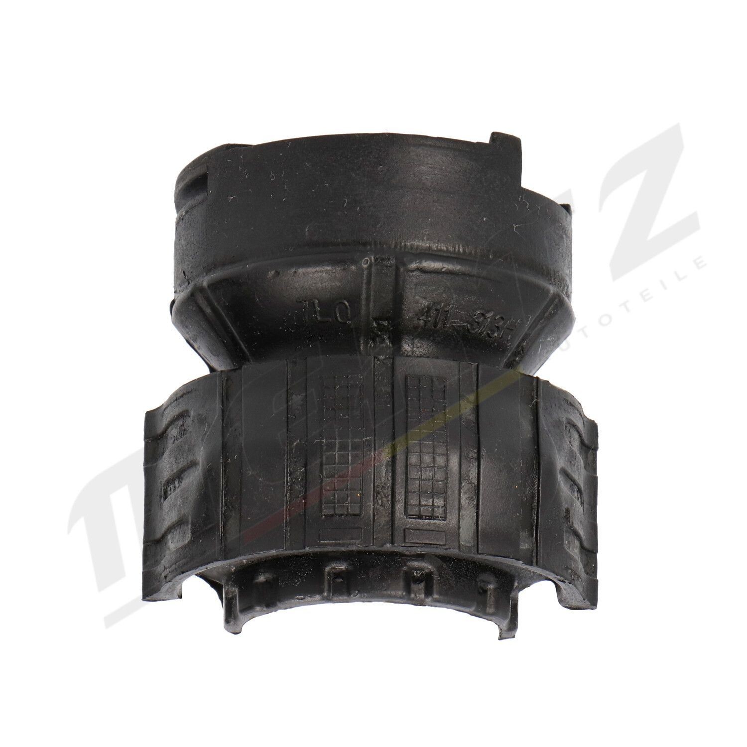 MERTZ Έδραση, σταθεροποιητής M-S4431 M-S4431 Λάστιχα ζαμφόρ MERTZ VW SCIROCCO