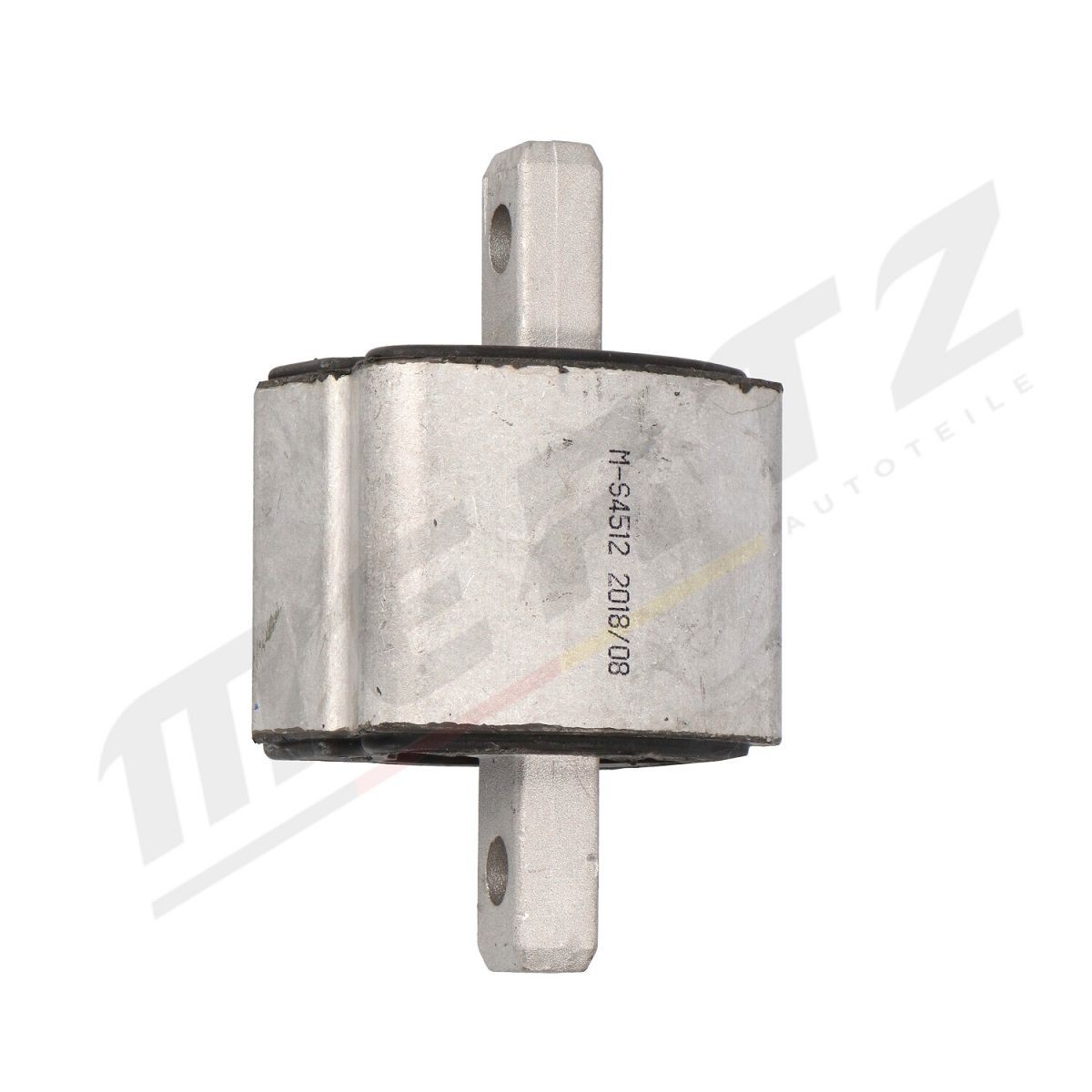 MERTZ Piekare, Automātiskā pārnesumkārba M-S4512 MERTZ M-S4512 Ātrumkārbas spilveni Chrysler 300c Universālis cena