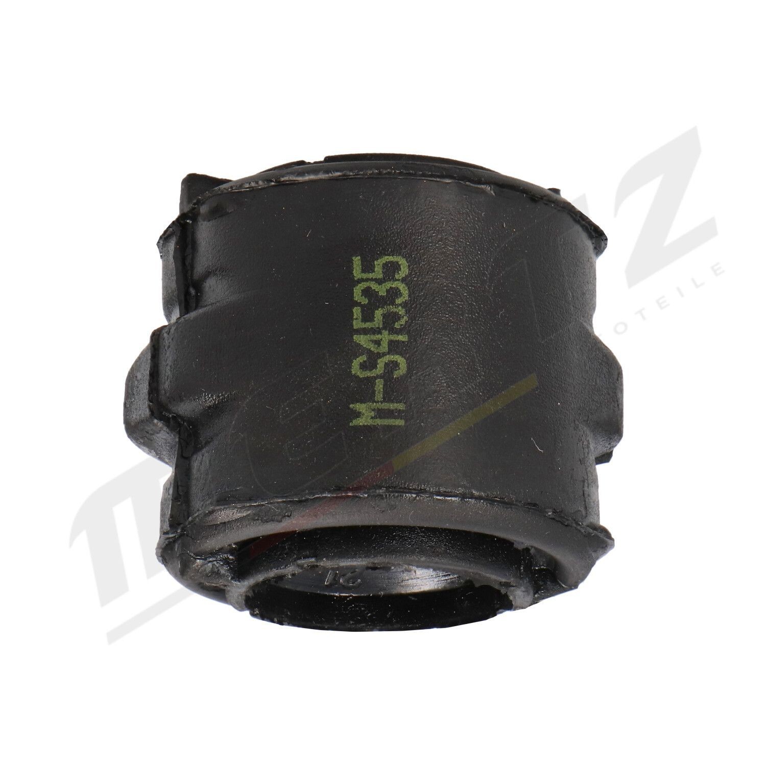 MERTZ Silent bloc de barre stabilisatrice M-S4535 M-S4535 Caoutchouc de barre stabilisatrice PEUGEOT 3008 MERTZ