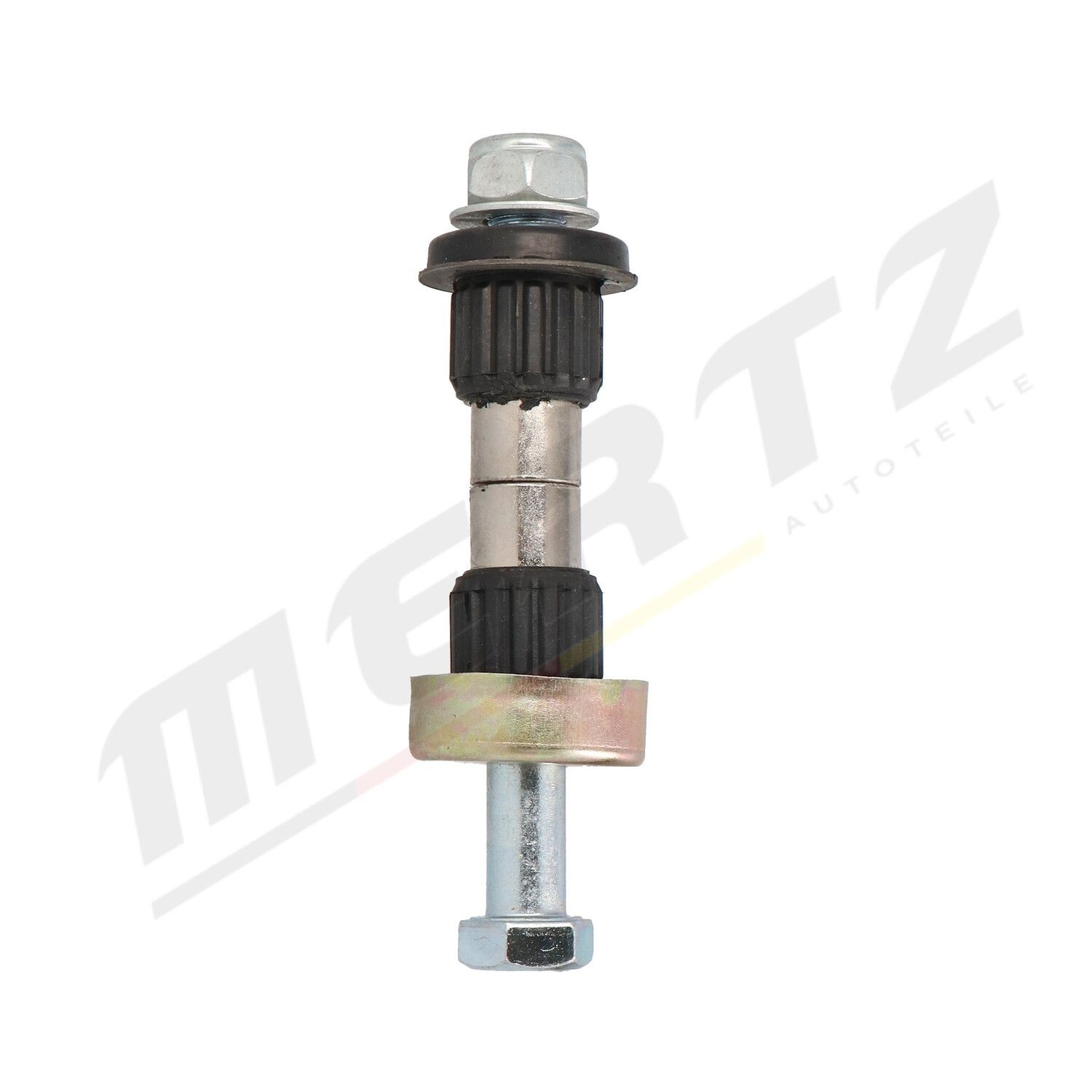 MERTZ Kit riparazione, Leva d'inversione M-S4545 M-S4545 costo Boccola, albero leva fuso sterzo MERTZ MERCEDES-BENZ 190