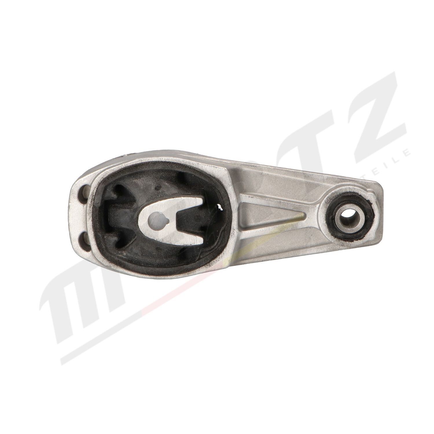 MERTZ Motorlager M-S4550 Motorhalter MERTZ Nissan MICRA M-S4550
