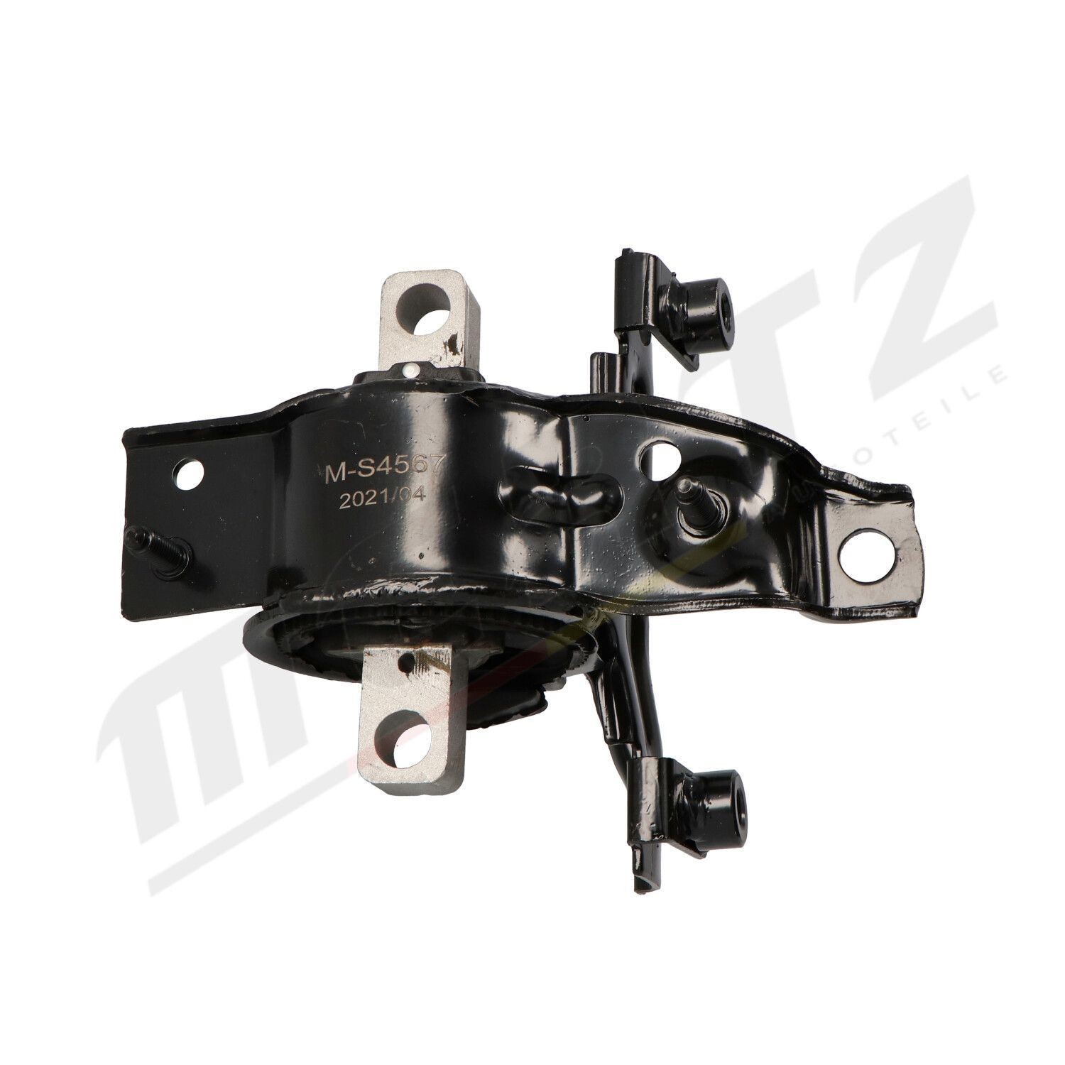 MERTZ Supporto motore M-S4567 M-S4567 costo Supporto motore MERTZ CITROËN XANTIA
