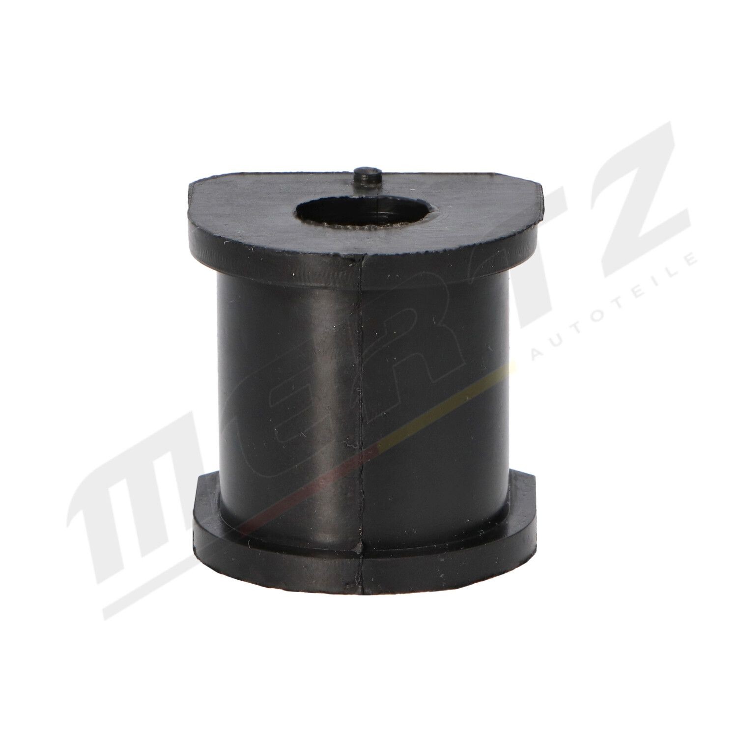 MERTZ Stabilisatorstang rubber M-S4591 Stabilisator rubbers MERTZ CORSA M-S4591 goedkoop