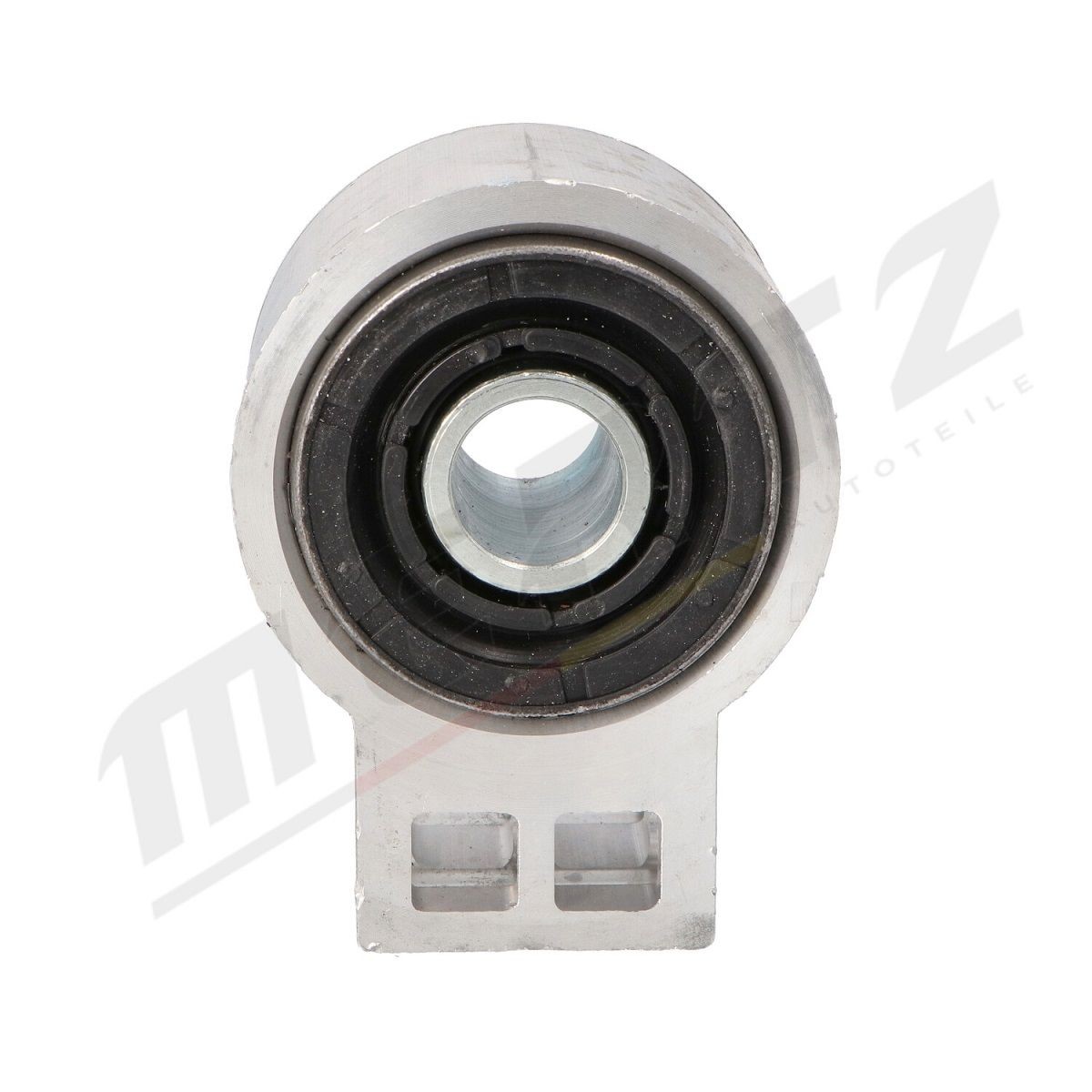 MERTZ Suspensão, braço oscilante M-S4658 Apoio caixa do rolamento da roda MERTZ Opel AGILA M-S4658