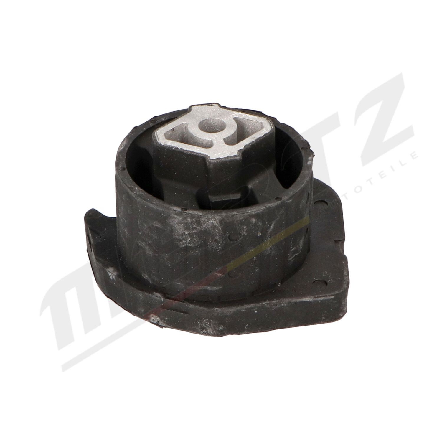 MERTZ Ulożenie automatickej prevodovky M-S4784 MERTZ M-S4784 Silentblok prevodovky BMW E53 cena
