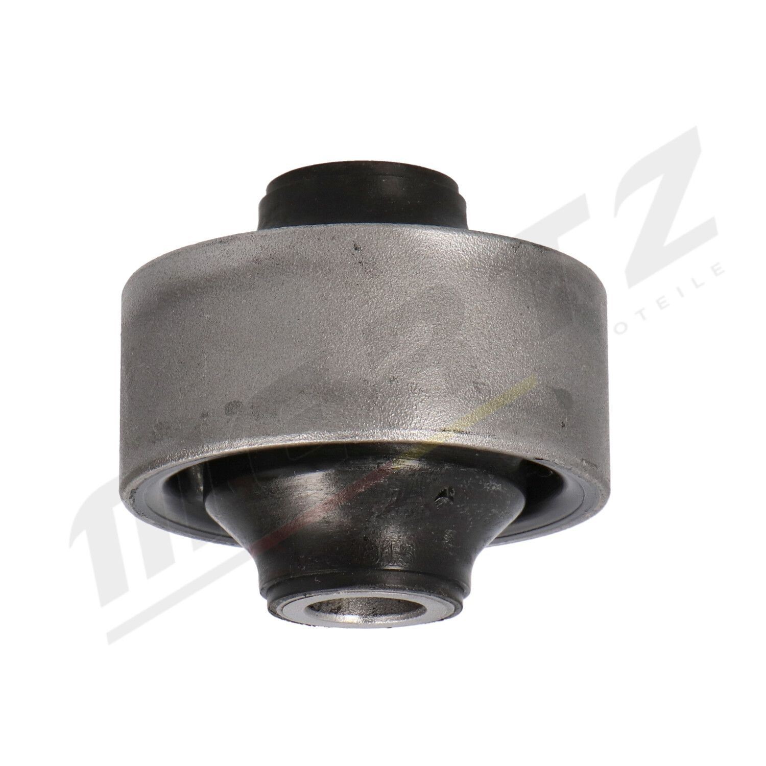 MERTZ Ophæng, bærearm M-S4815 MERTZ Bærearmsbøsning MITSUBISHI M-S4815