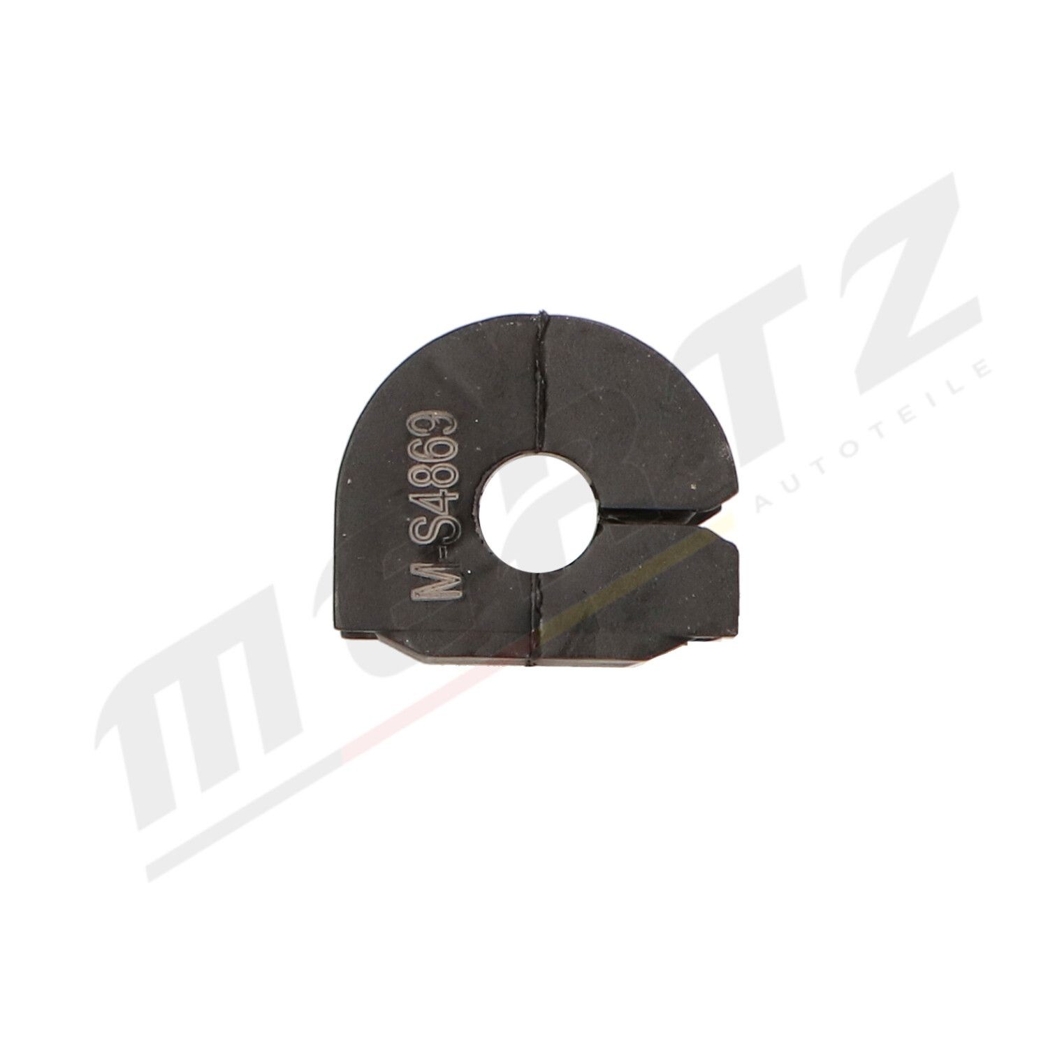 MERTZ Stabilisatorstang rubber M-S4869 Opel CORSA Stabilisatorstang rubbers MERTZ M-S4869