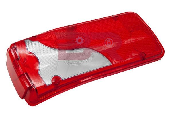 BOTTO RICAMBI Baklykt BREL4669 Baklykter BOTTO RICAMBI FIESTA BREL4669 billige