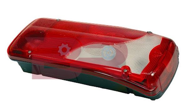 BOTTO RICAMBI Baklykt BREL6751 BREL6751 Baklys FORD FIESTA BOTTO RICAMBI