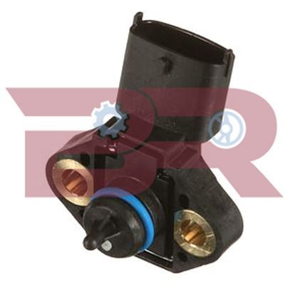 BOTTO RICAMBI Sensor, exhaust pressure BREL8206 BREL8206 BOTTO RICAMBI exhaust pressure sensor VOLVO