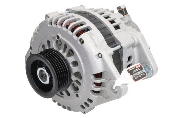 Alternator STARDAX STX100021R STARDAX STX100021R Opel COMBO 2011 Alternators price