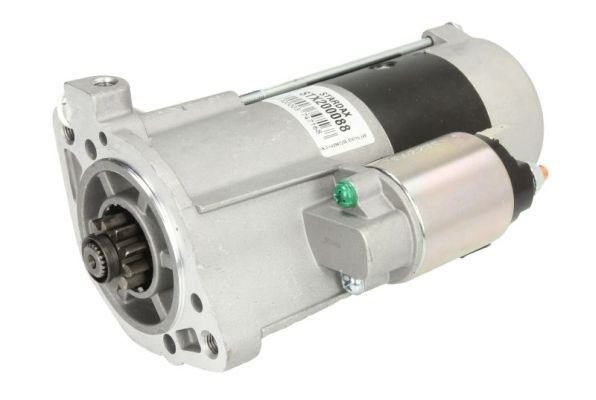 Startmotor STARDAX STX200088R STARDAX STX200088R Startmotor MITSUBISHI PAJERO 2007