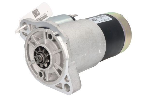 Startmotor STARDAX STX200177R STARDAX STX200177R: Starter voor de motor Nissan TERRANO 2004
