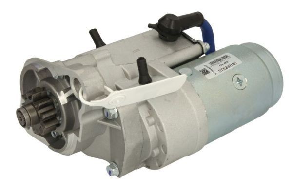 Starter STARDAX STX200185R STARDAX STX200185R Startmotor TOYOTA HIACE 2003