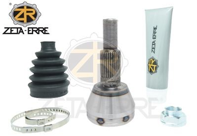 ZETA-ERRE Homokineet reparatie set, aandrijfas OP88 Opel COMBO Homokineet ZETA-ERRE OP88