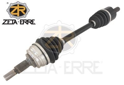 ZETA-ERRE Arbre de transmission ZR11150 ZETA-ERRE Cardan OPEL ZR11150