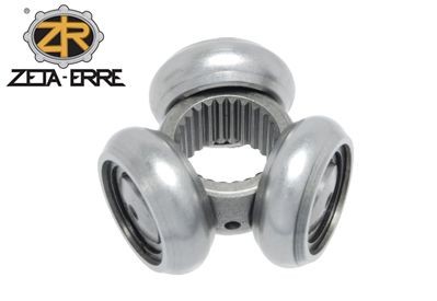 ZETA-ERRE Tripode semiasse ZR5347 ZETA-ERRE ZR5347 Crociera tripode semiasse Kia CARENS originali