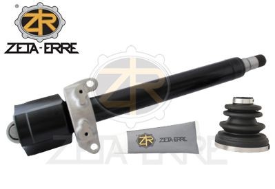 ZETA-ERRE Drivledd ZR8160 Drivledd ZETA-ERRE BMW ZR8160
