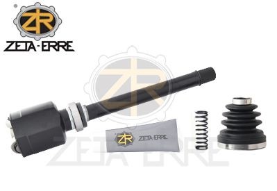 ZETA-ERRE Kit giunti semiasse ZR8253 ZETA-ERRE ZR8253 Giunto semiasse OPEL Grandland X (A18) originali prezzo