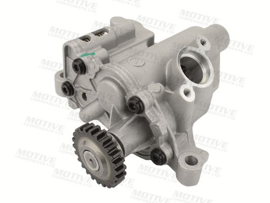 motive Oliepumpe OP8401 OP8401 Oliepumpe VW EOS motive