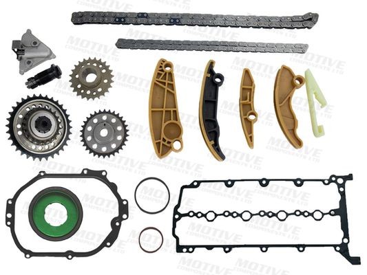 motive Σετ καδένας χρονισμού TCK345 Καδένα motive HILUX Pick-up TCK345 φθηνά