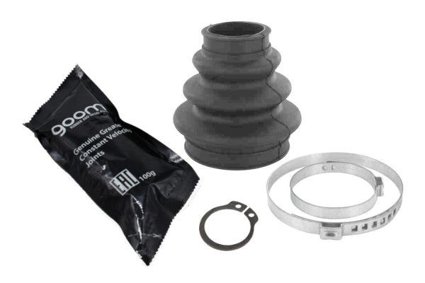 Asmanchetten set GOOM CB-0228 GOOM CB-0228 Ashoes BMW 5-serie 2005