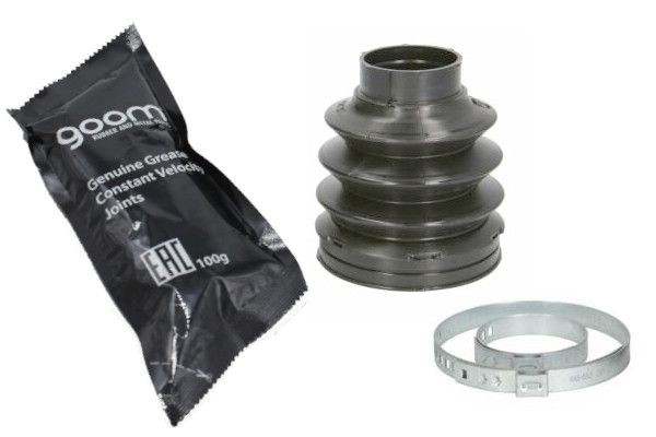 GOOM Kit cuffia, semiasse CB-0249 GOOM CB-0249 Kit cuffia, semiasse