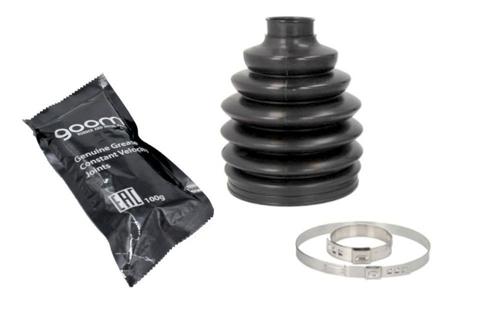 GOOM Asmanchetten set CB-0389 CB-0389 Aandrijfashoes MERCEDES-BENZ C-Klasse GOOM