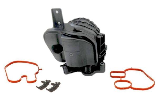 GOOM Transmetteur de pression, contrôle des gaz d'échappement EV-0096 EV-0096 Électrovanne de turbo ALFA ROMEO GIULIETTA GOOM