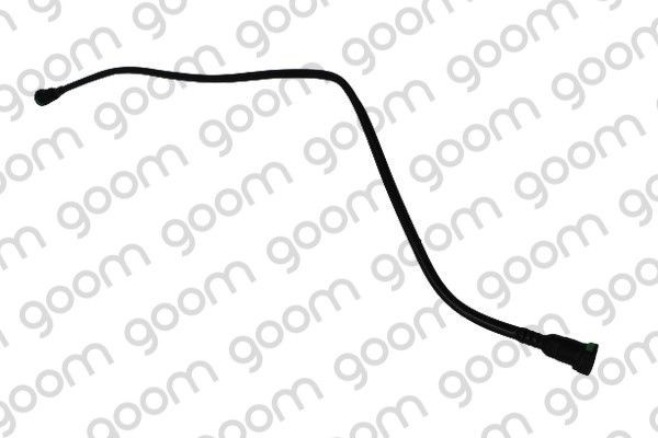 GOOM Brennstoffslange FFH-0025 FFH-0025 Brennstoffslange MERCEDES-BENZ C-Klasse GOOM